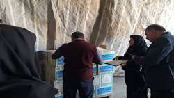 کنترل کیفیت سموم کشاورزی؛ گامی مهم از اطمینان سلامت محصولات